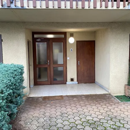 Apartment Grand T4 - 6 Couchages Pres Du De Face Aux Arenes
